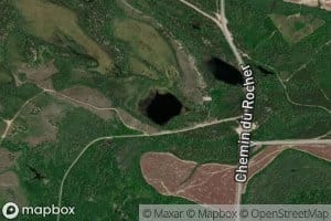 Lac Ging-Trottier