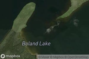 Boland Lake