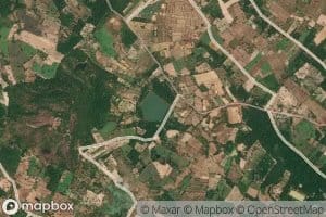 Ang Kep Nam Tham Mang