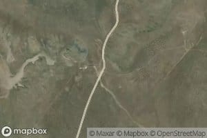 Sagebrush Spring
