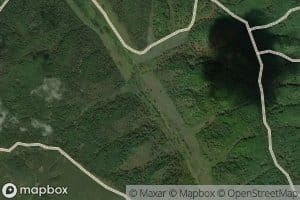 Pad' Bol'shaya Burundushikha