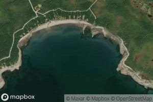 Anse de la Grande Pointe