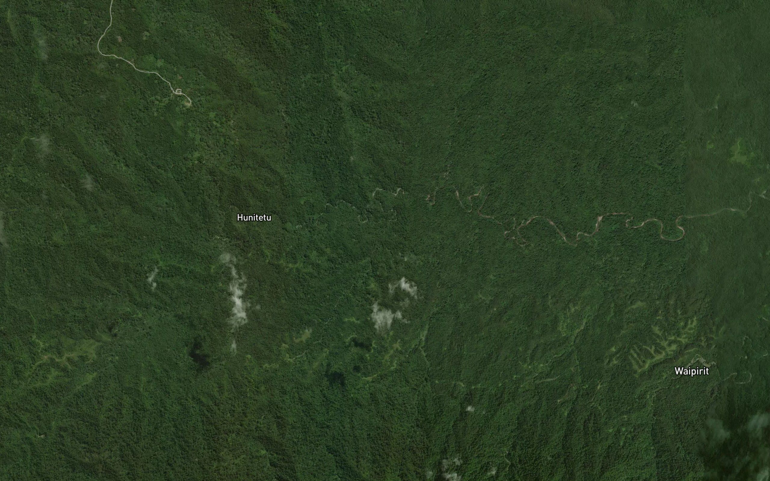 Wae Warulua