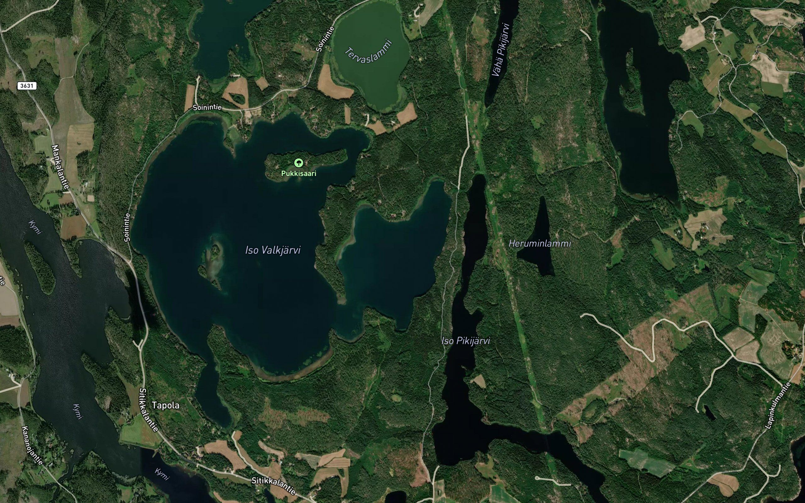 Pikojanlahti