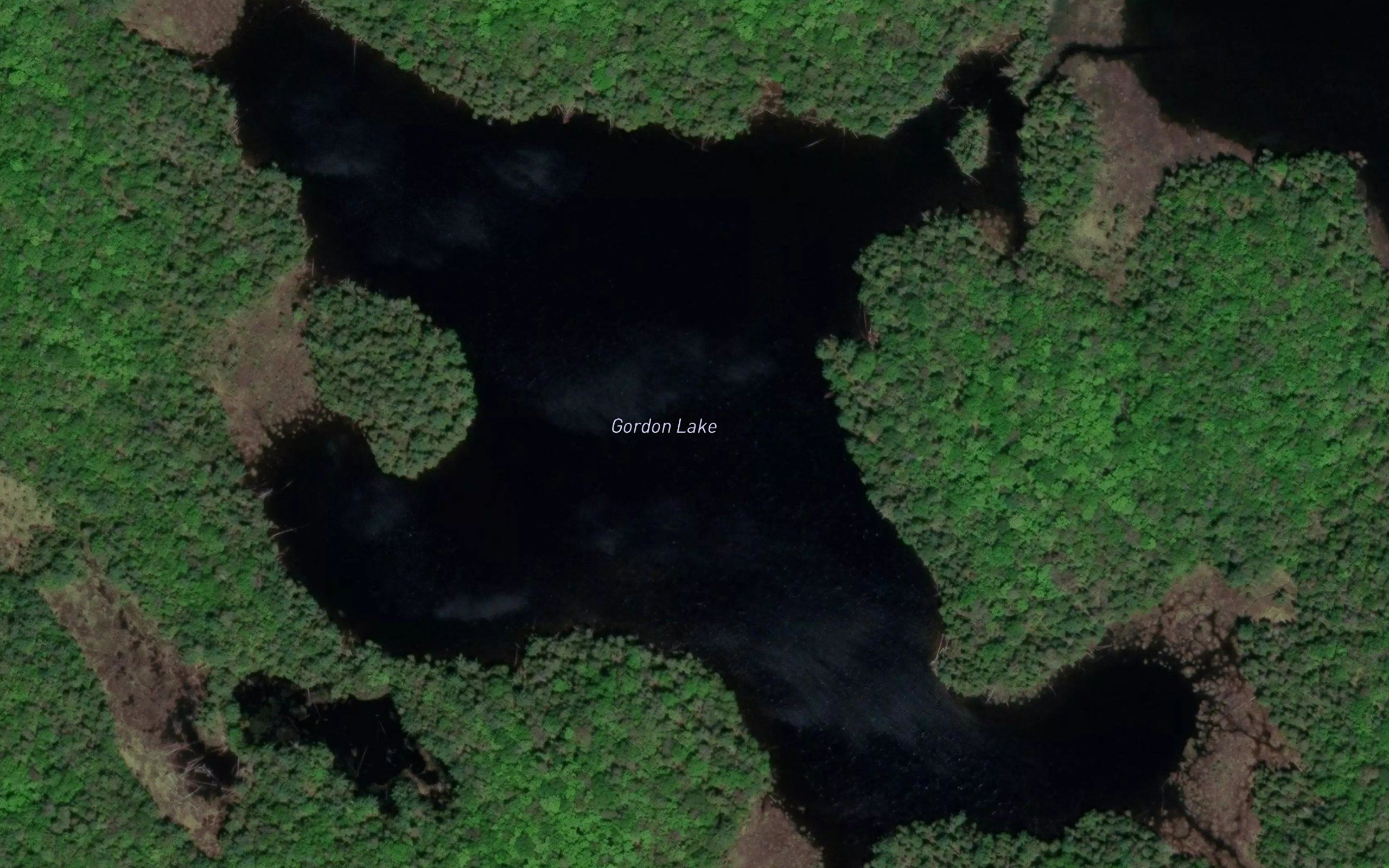 Gordon Lake