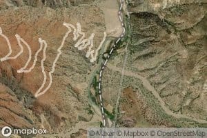 Quebrada Laguna Seca