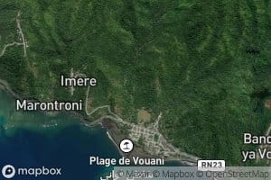 Mro oua Vouani