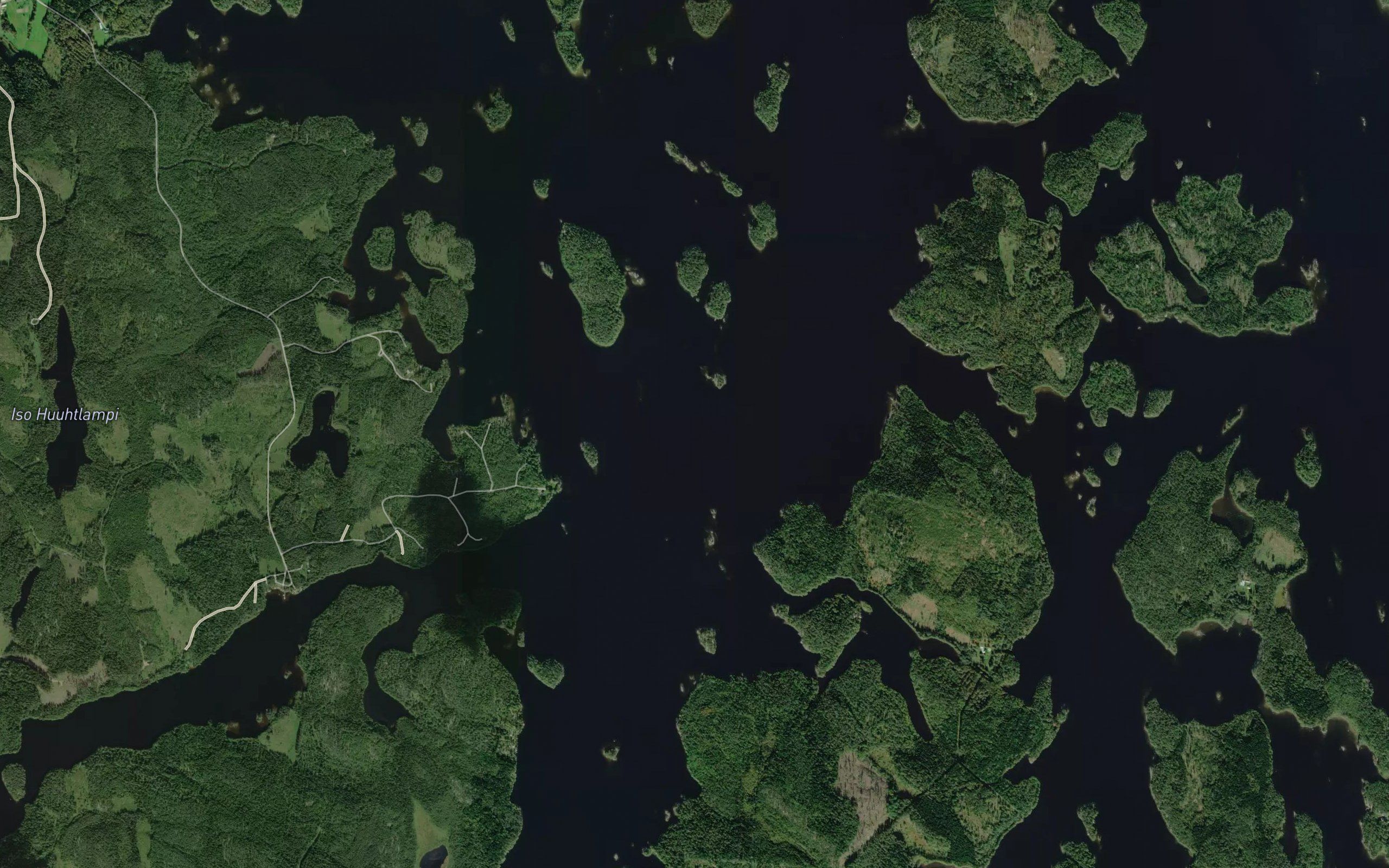 Holonselka