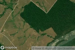 Cachoeira Primeiro de Marco