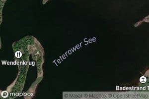 Teterower See