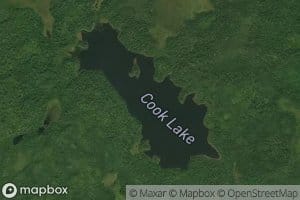 Cook Lake