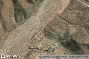 Quebrada del Arrayan