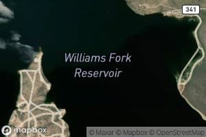 Williams Fork Reservoir
