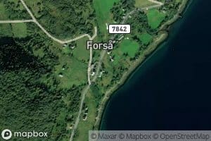 Forselva