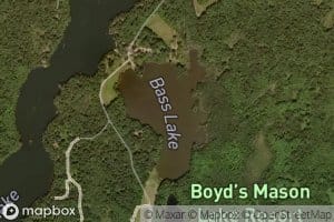 Bass Lake