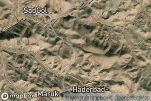 Cheshmeh-ye Bagh-e Cheshmeh