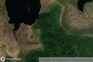 Ozero Bol'shoye Rudnoye