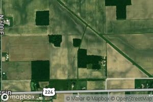 Yarger Ditch