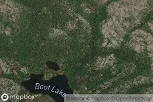 Boot Lake