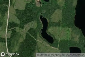 Lac des Perdrix