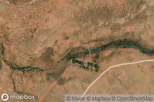 Hayes Creek