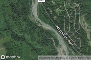 Wildcat Creek