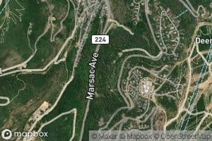 Drain Tunnel Number 1