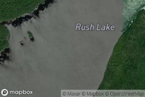 Rush Lake