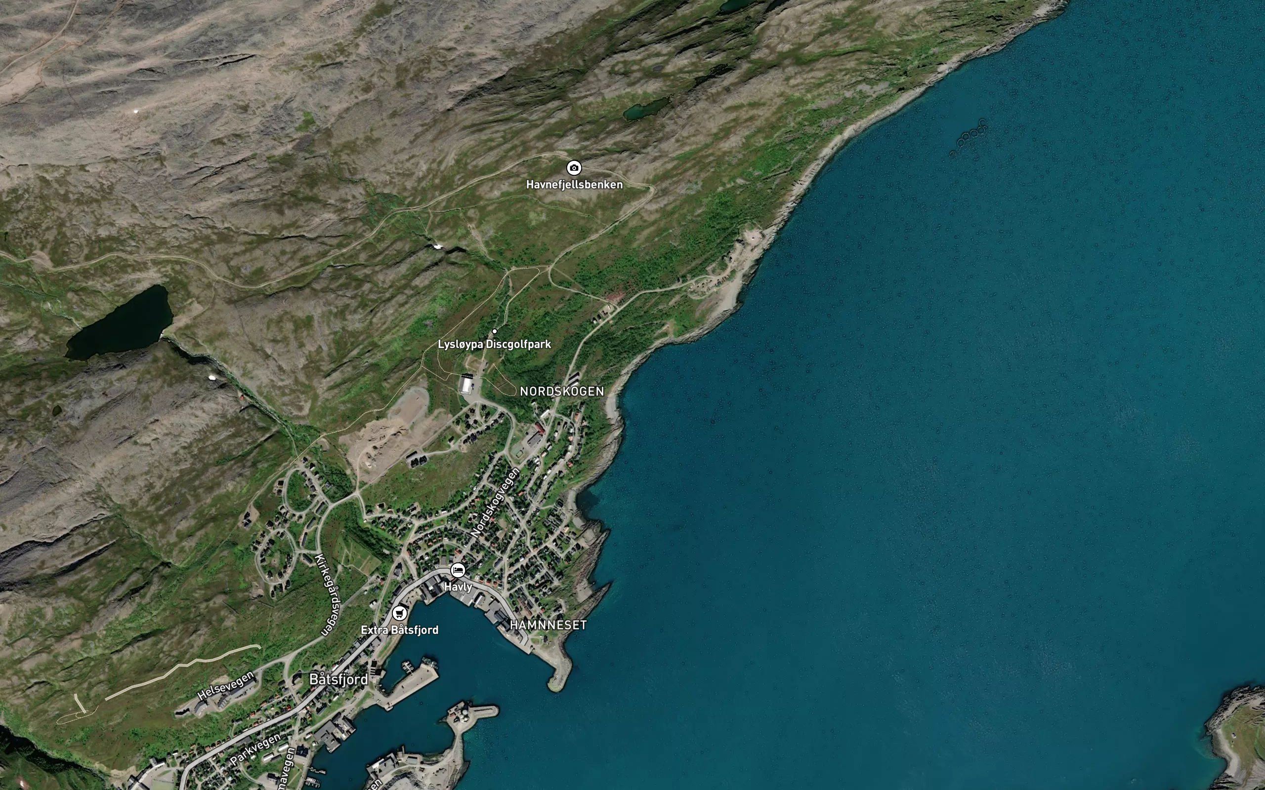 Ursinbukta