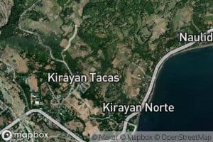 Kirayan River