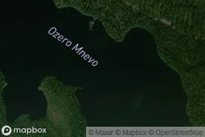 Ozero Mnevo