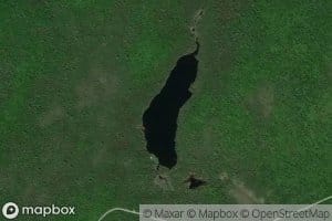 Lac Soixante