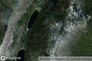 Twin Lakes