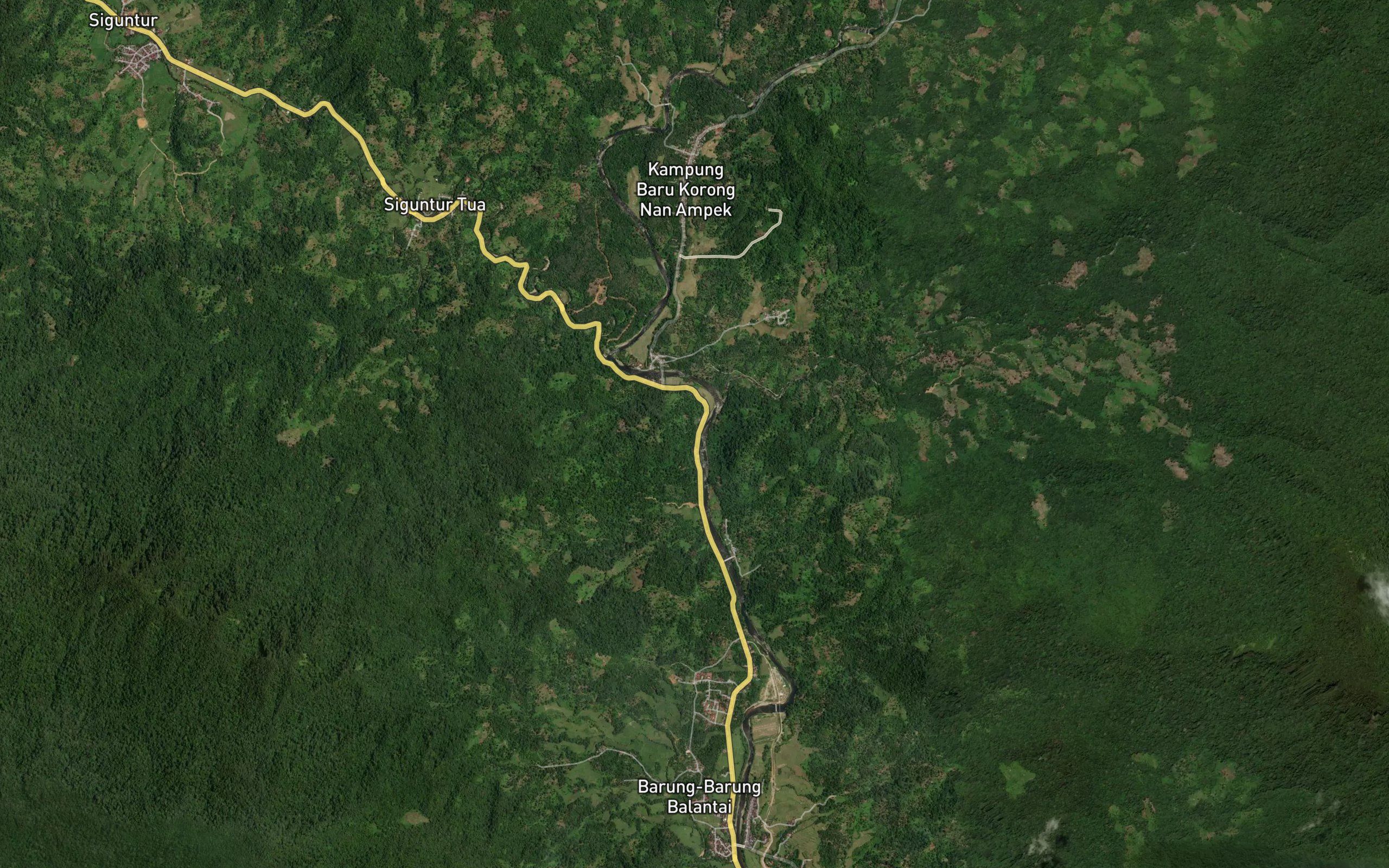 Sungai Ludang