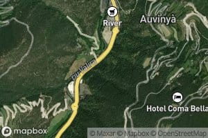 Canal de les Fontanelles