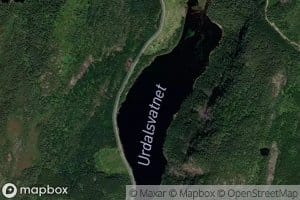 Urdalsvatnet