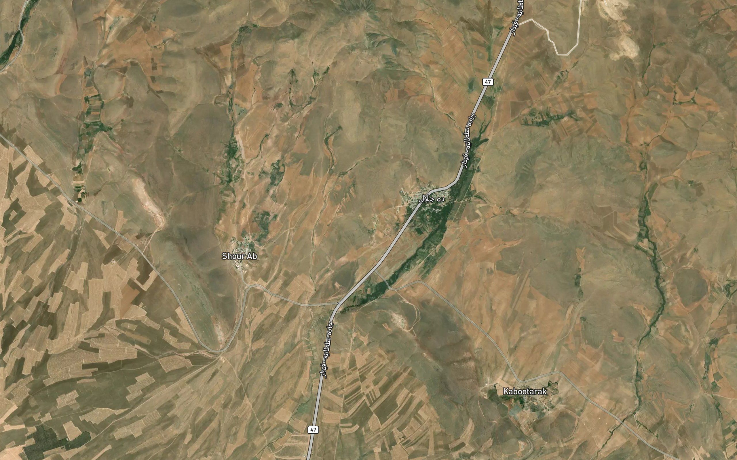Qatur Su
