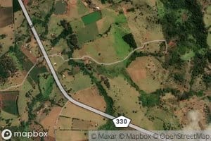 Corrego da Lagoa Acesa