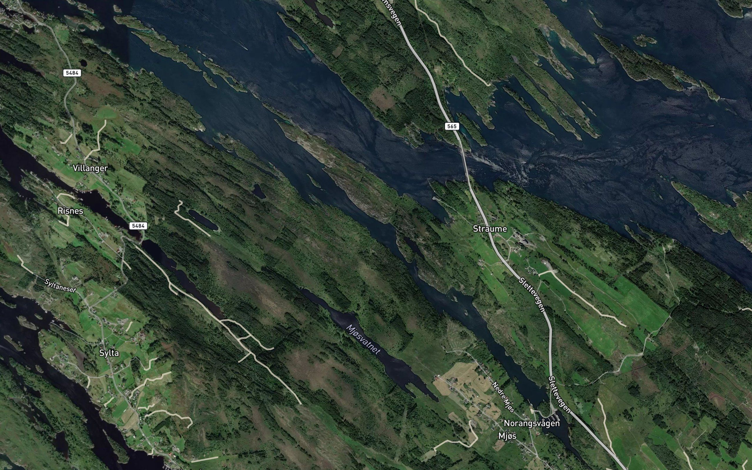 Vinterstoa
