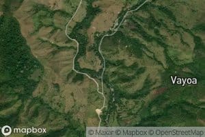 Rio Cuabri