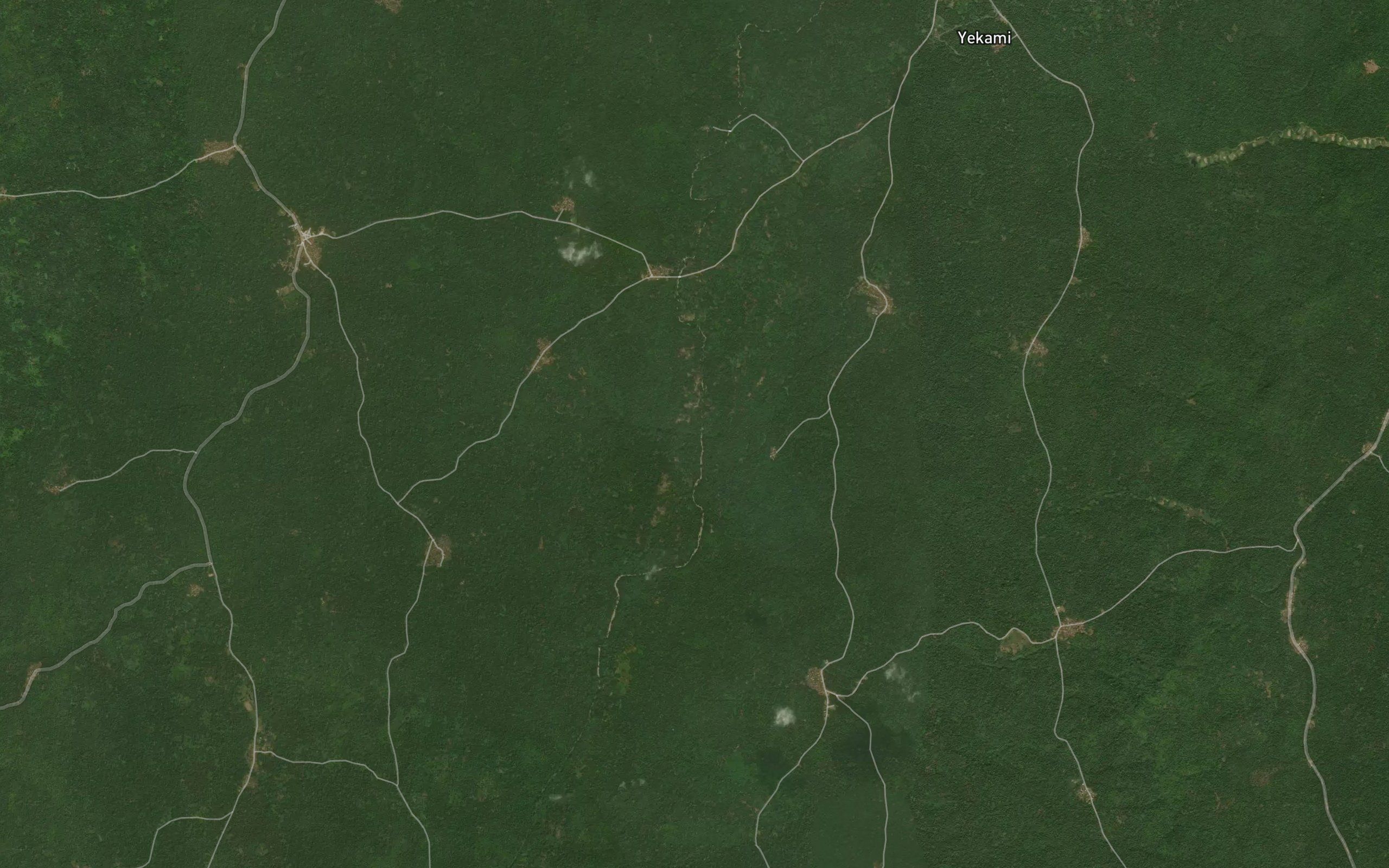 River Ara