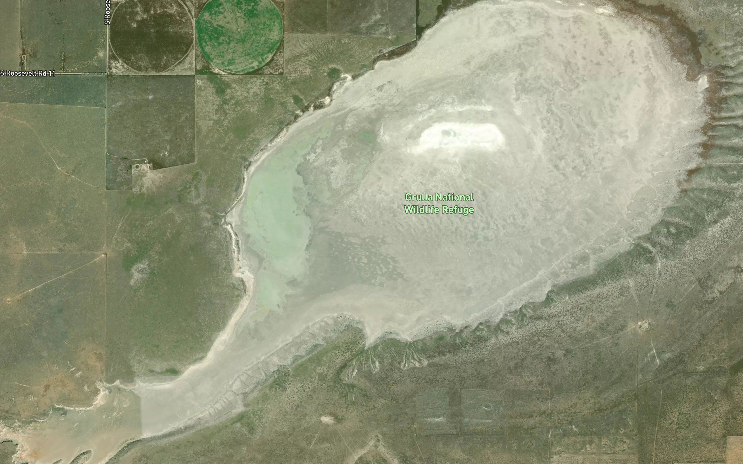 Salt Lake