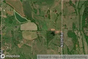 Quapaw Creek Site 31 Reservoir