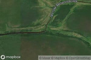 Protoka Filippovskaya