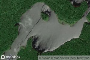 Lac du Chene