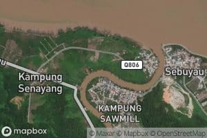 Sungai Senyanyang Besar