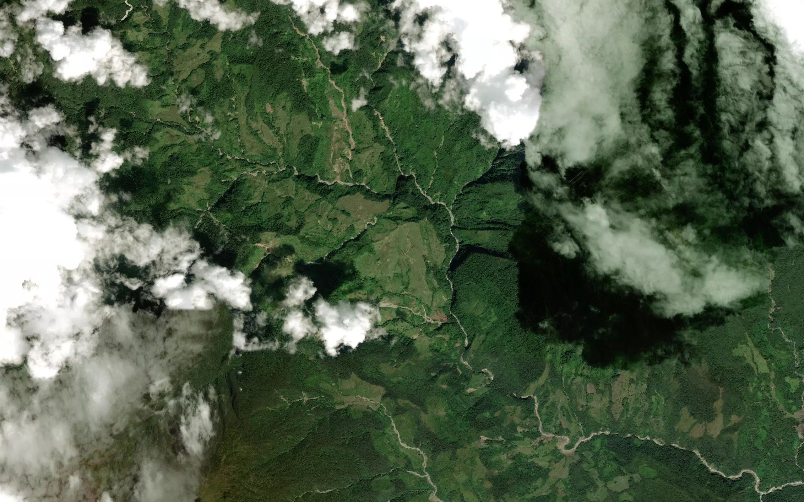 Laguna Negra