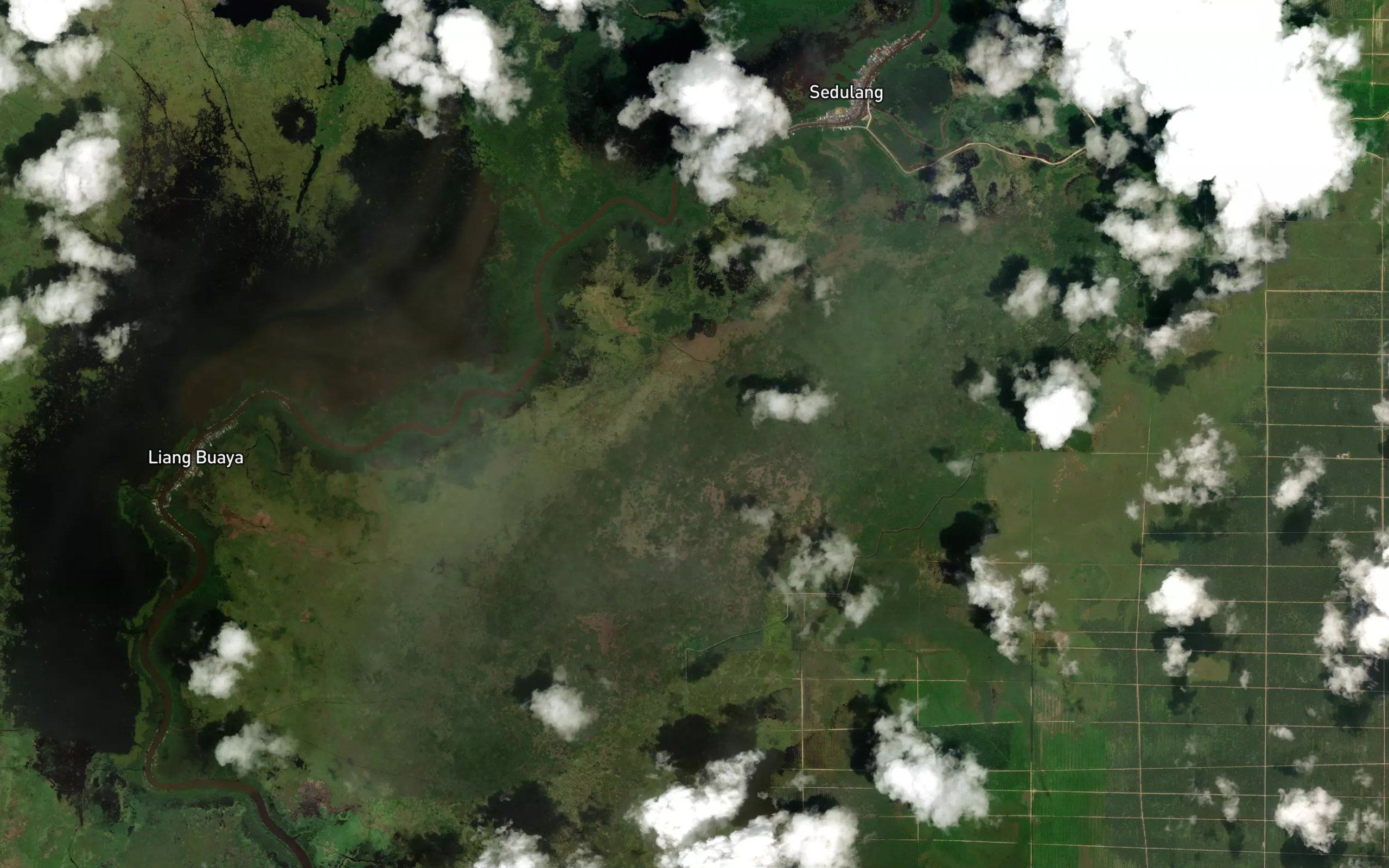 Sungai Ngayau