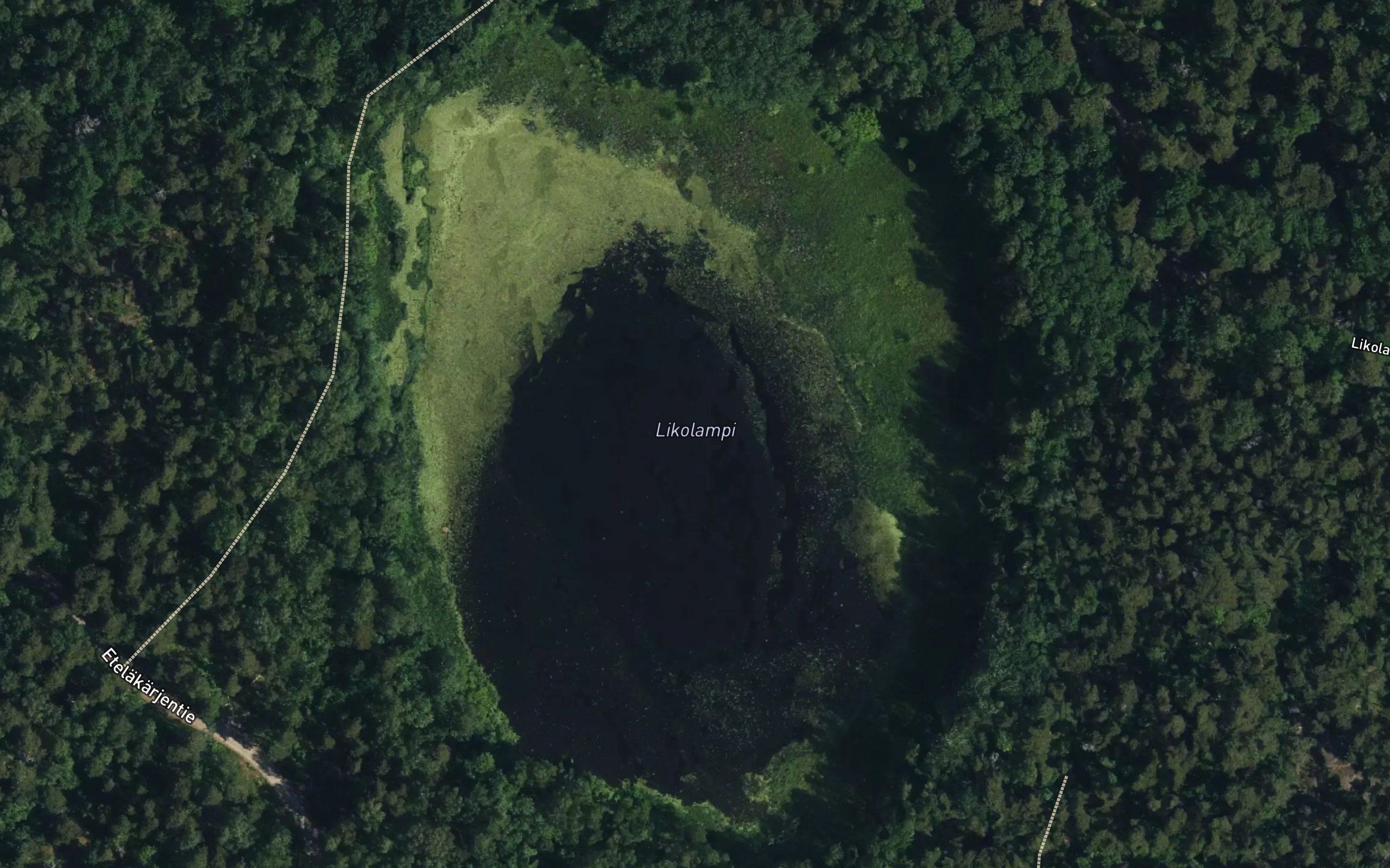 Likolampi