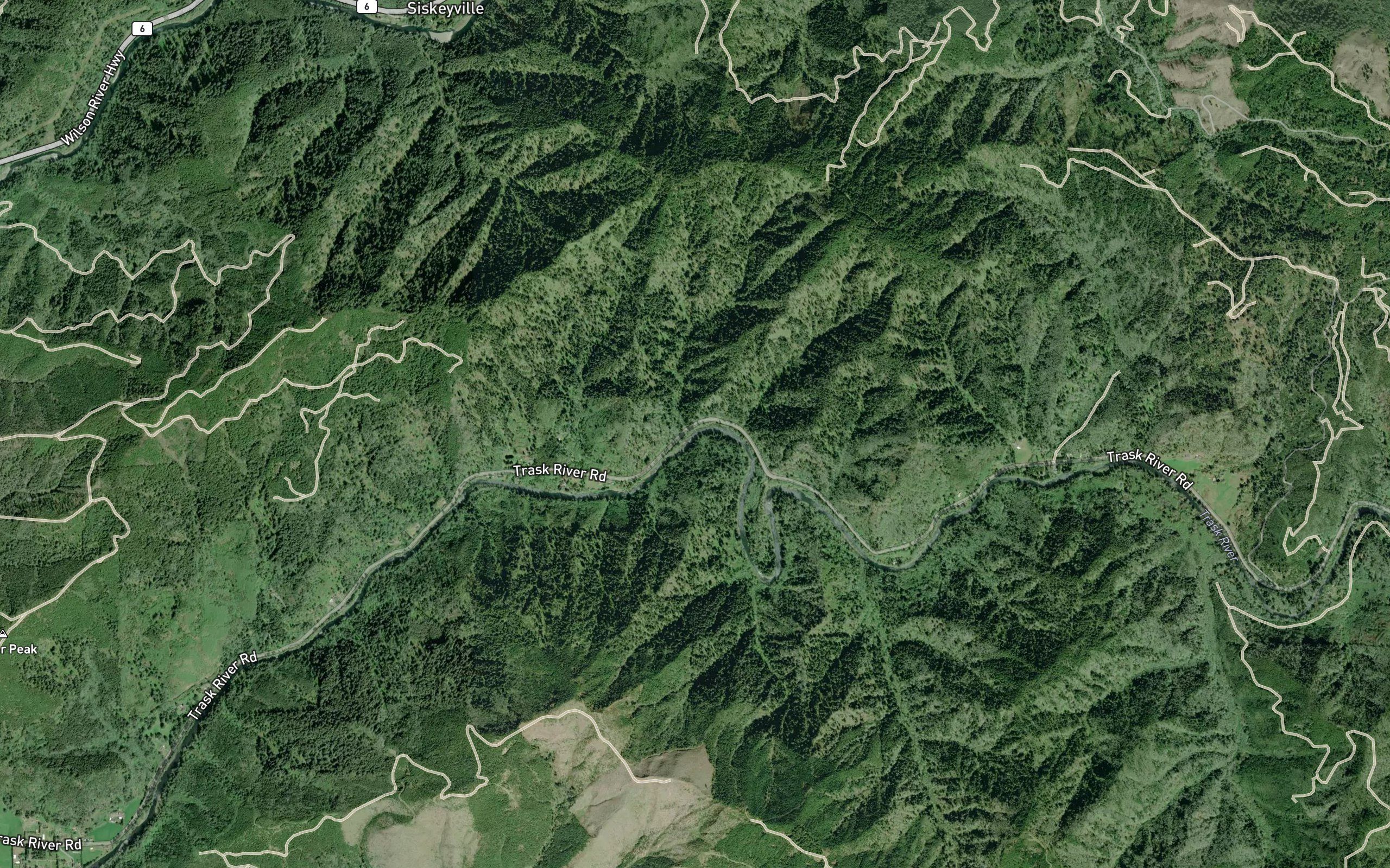Blue Ridge Creek